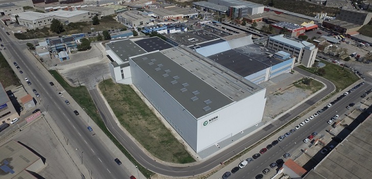 Kern Pharma firma un acuerdo con Kalceks para vender medicamentos hospitalarios en Espa&ntilde;a